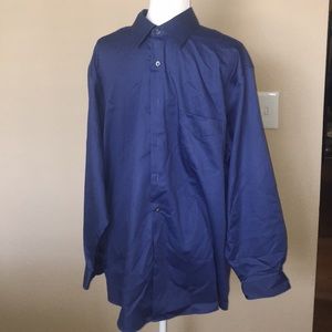 🛍VanHeusen Mens dress shirt🛍